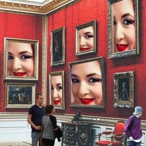 Meet your Posher, Felicitas